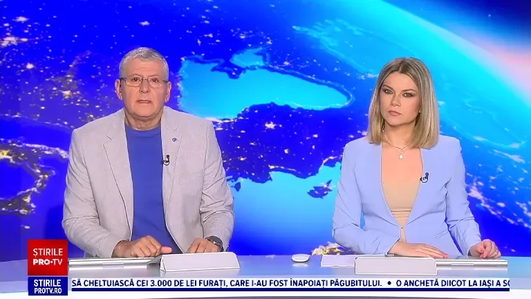 Vremea rea face prăpăd în România. Mai multe străzi din Cluj-Napoca au fost înghițite de apă, în doar o jumătate de oră