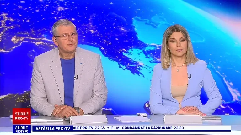 Vremea azi, 28 august. Vin ploile în România, inclusiv în București și pe litoral. În ce zone vor fi 35 de grade