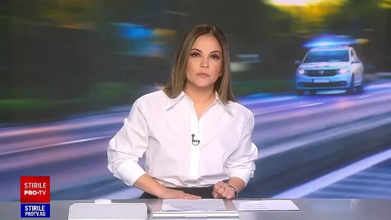 Natalia Intotero, externată de la Spitalul Militar din Capitală după accidentul auto. Cum se simte ministrul Familiei