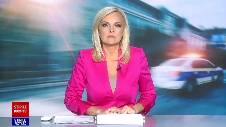 Cel care a înjunghiat un bărbat într-o stație de tramvai din București are doar 13 ani. Unde se ascundea