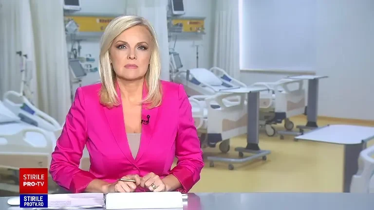 Sunt tot mai multe probleme în spitalele de stat. Lipsesc 20.000 de asistenți și un număr chiar mai mare de infirmiere