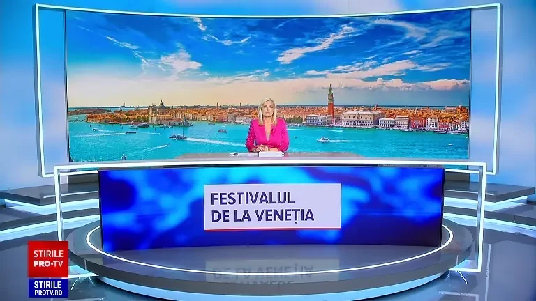 Organizare specială la Festivalul de film de la Veneția pentru ca Angelina Jolie și Brad Pitt să nu se întâlnească