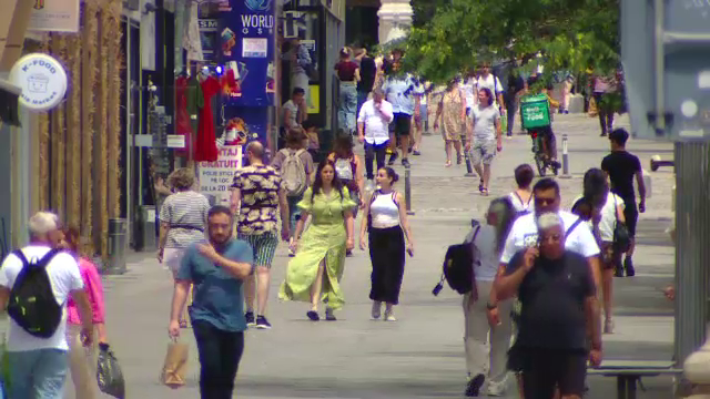 Topul celor mai poluate orașe din România. Locurile din țară în care calitatea aerului este sub limitele stabilite de lege