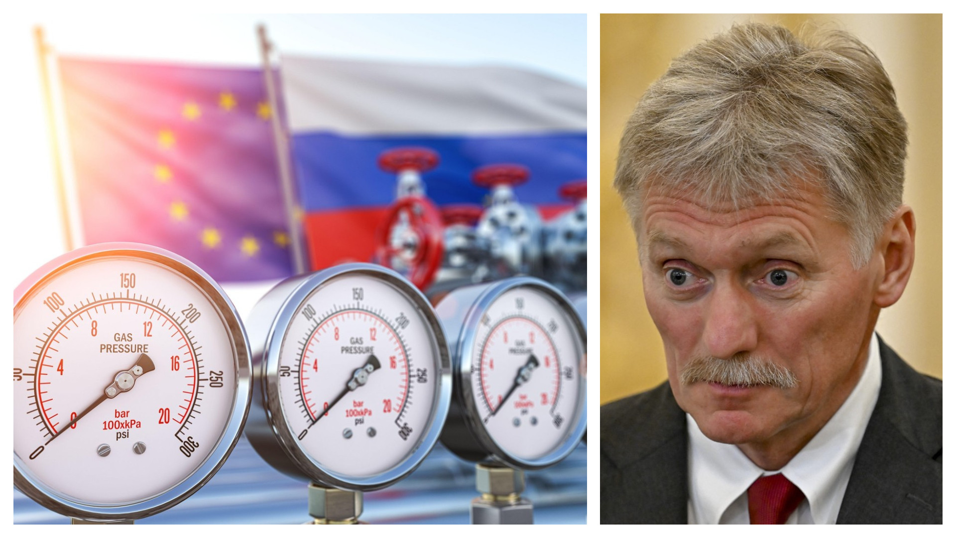 Ce se poate întâmpla în Europa începând din prima zi a anului viitor. Avertismentul Rusiei: „Vor provoca daune grave”