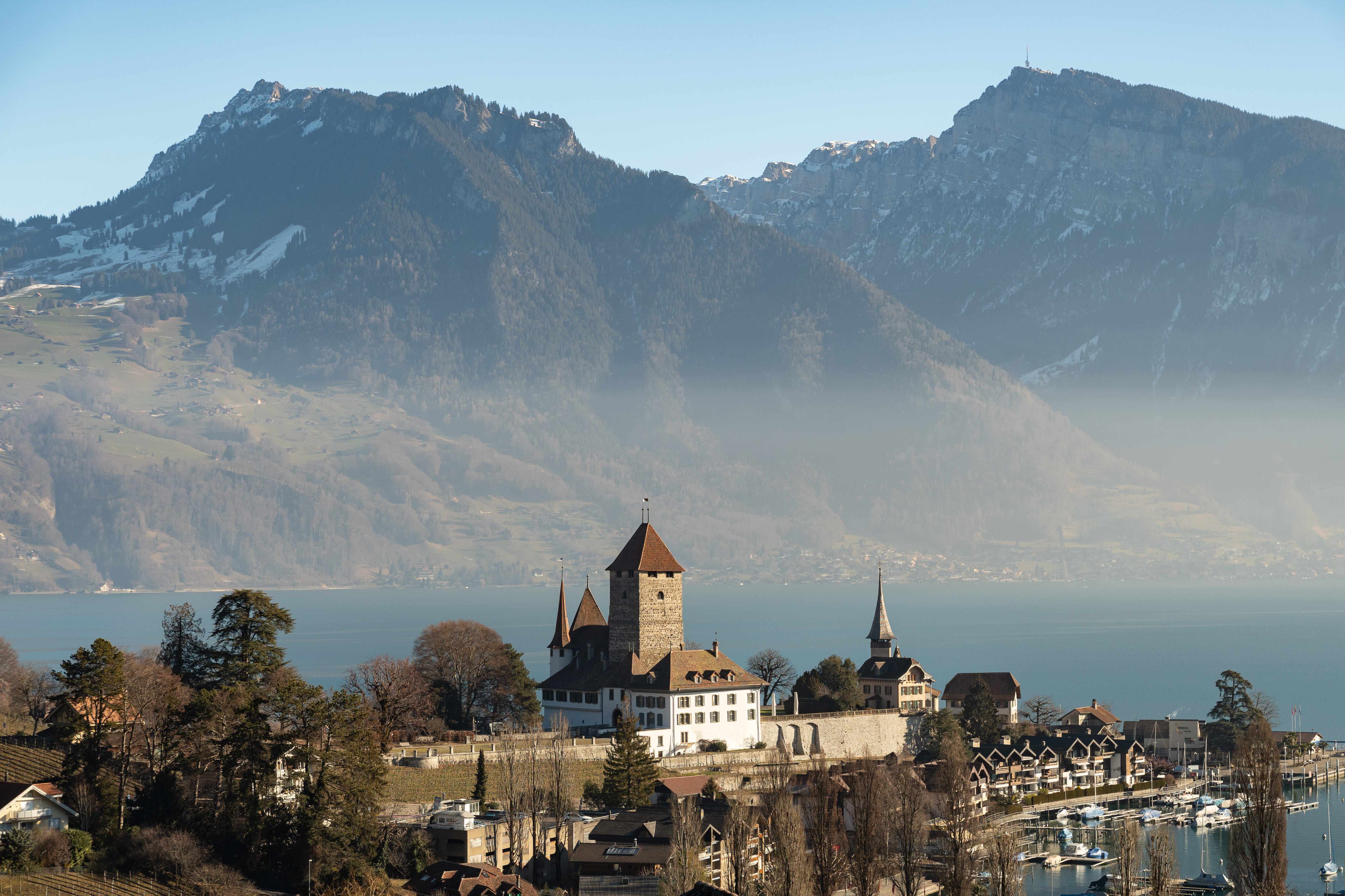 Spiez