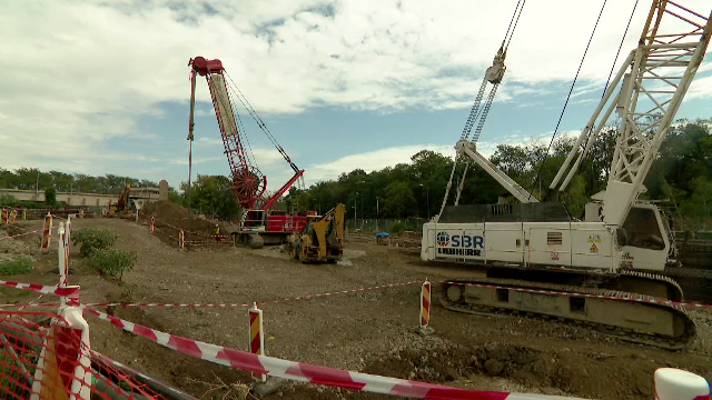 Ciolacu și Grindeanu promit: Metroul Gara de Nord - Otopeni va fi gata până în 2028. Care va fi traseul magistralei 6