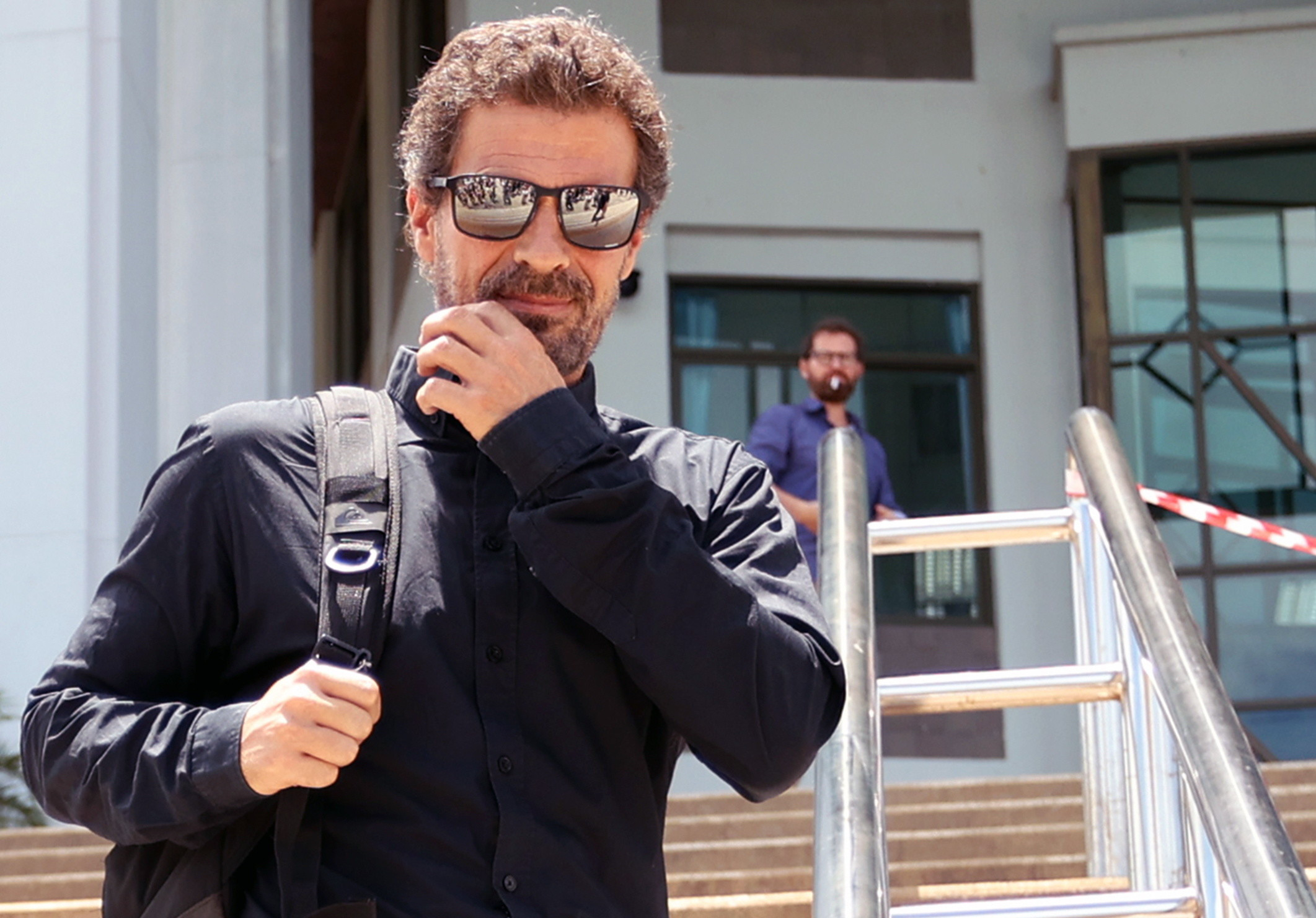 Fiul unui celebru actor spaniol a fost condamnat pe viață după ce a ucis și dezmembrat un bărbat