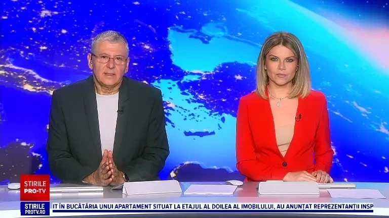 Avram Iancu a traversat înot Canalul Mânecii, pentru a doua oară. Sportivul a renunțat să se și întoarcă