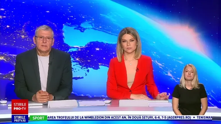 Străzile din sudul Italiei s-au transformat în râuri. Locuințele sunt evacuate, iar cel puțin două persoane sunt dispărute