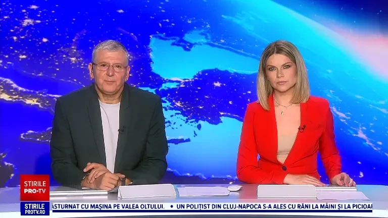 Au început Jocurile Paralimpice de la Paris. Cine reprezintă România