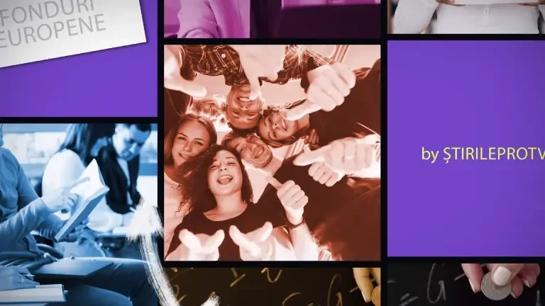 My Impact Alex Daragiu