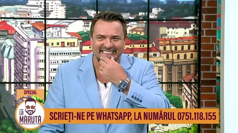 De ce s-a întors Leonard Doroftei definitiv în România, după 5 ani petrecuți în Canada. Ce planuri are pentru viitor. VIDEO