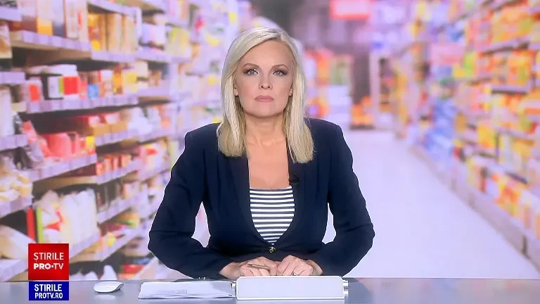 Alimentele care au avut cele mai mari scăderi de preț după ce statul a cerut plafonarea adaosului comercial