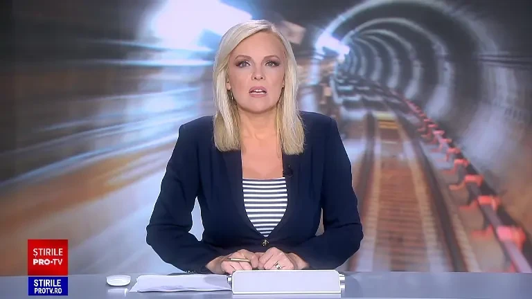 Ciolacu și Grindeanu promit: Metroul Gara de Nord - Otopeni va fi gata până în 2028. Care va fi traseul magistralei 6