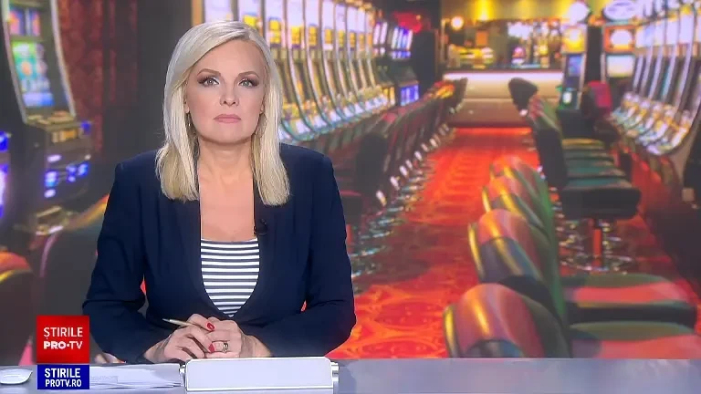 Păcănelele au reapărut în localitățile cu mai puțin de 15.000 de locuitori. Decizia instanțelor a schimbat totul