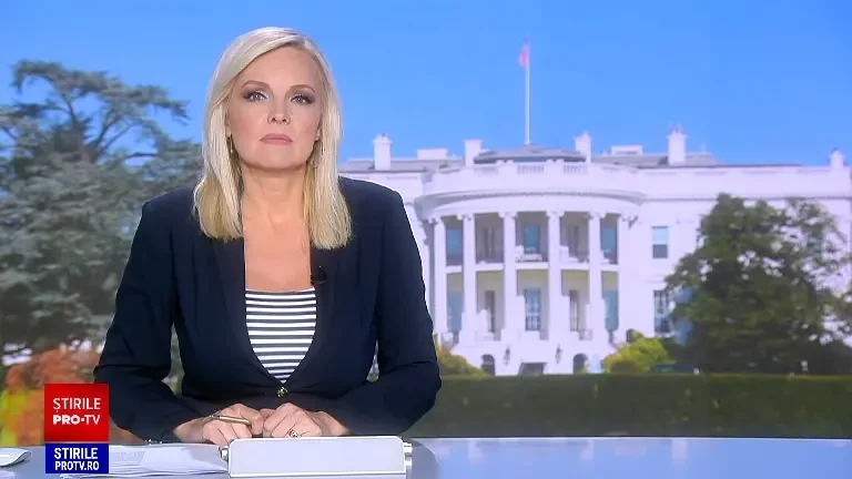 Kamala Harris, în faţa unui test mediatic. Va acorda la CNN primul ei interviu televizat de când a intrat în campanie