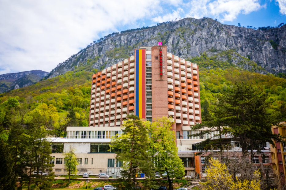 afroditaresort.ro