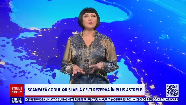 Horoscop 30 august 2024, cu Neti Sandu. O zodie poate da restart unei relații