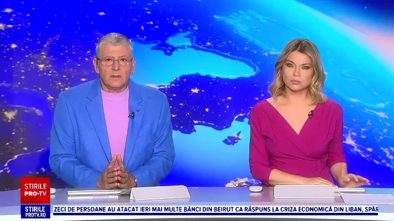 Consulul Ungariei nu a avut nicio șansă. Mașina sa a fost strivită aproape în totalitate. Un singur element a rămas intact