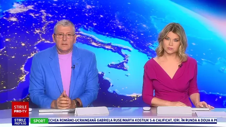 Accident în Timișoara. O bătrână a rămas fără o mână după ce a căzut sub un tramvai