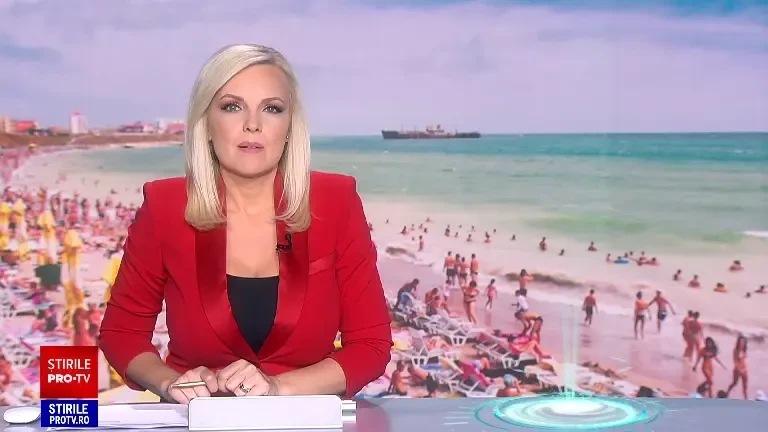 Începe „Litoralul pentru toți” . Turiștii pot beneficia de cazare de la 75 de lei pe noapte