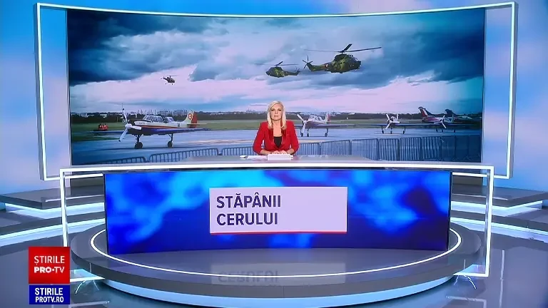 BIAS 2024, cel mai mare show aviatic din România dedicat aderării țării noastre la NATO. Ce noutăți vor fi în weekend
