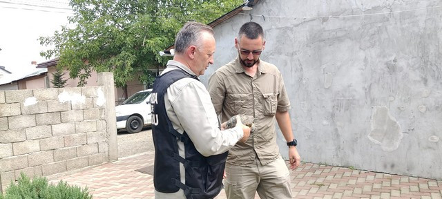 Un sucevean a pus un anunț de vânzare pe internet și s-a trezit cu poliția la ușă. Mai există doar câteva astfel de exemplare