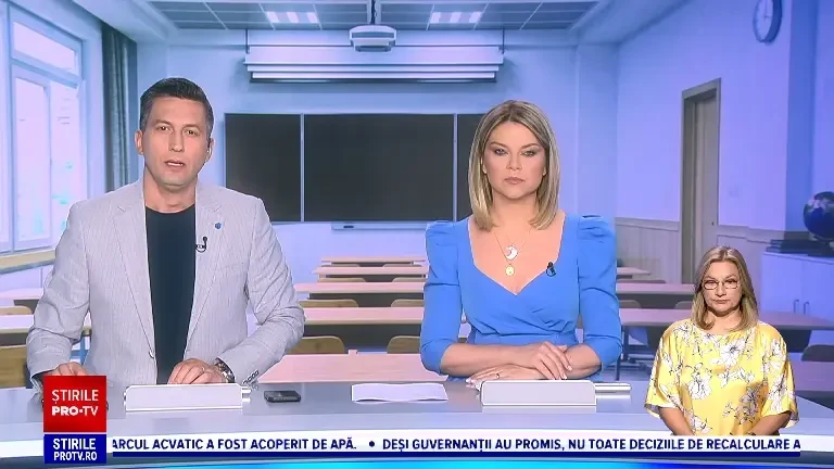 Eleve eliminate de la BAC pentru că aveau telefoane au dat în judecată inspectoratul și au câștigat. ”Sunt cel mai șmecher”