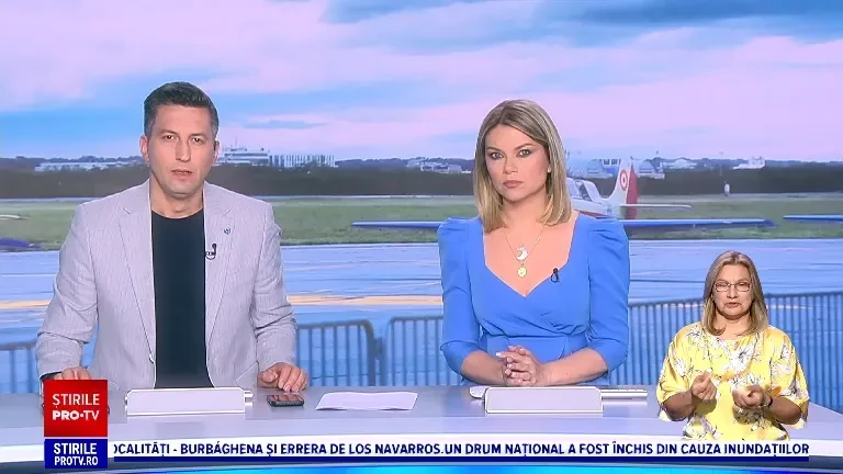 BIAS 2024, cel mai mare show aviatic din România dedicat aderării țării noastre la NATO. Ce noutăți vor fi în weekend