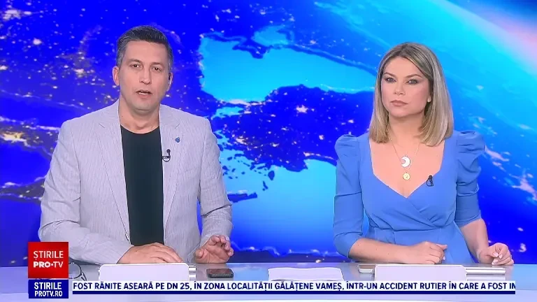 Potop în Spania. Puhoaie de apă și noroi au invadat străzile