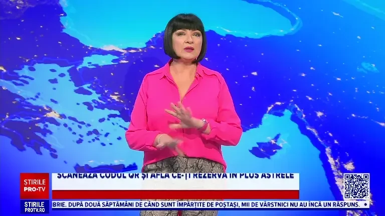 Horoscop 31 august 2024, cu Neti Sandu. O zodie primește un răspuns așteptat de la școală sau slujbă