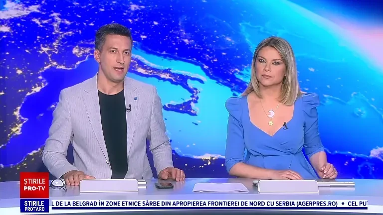 La Iași a început festivalul Getodava. Dacii și romanii au defilat în costumele purtate de strămoși pe câmpul de luptă