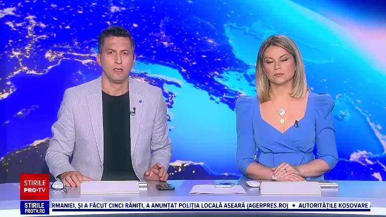 Venezuela a rămas pe întuneric. O pană de curent a afectat aproape toată țara