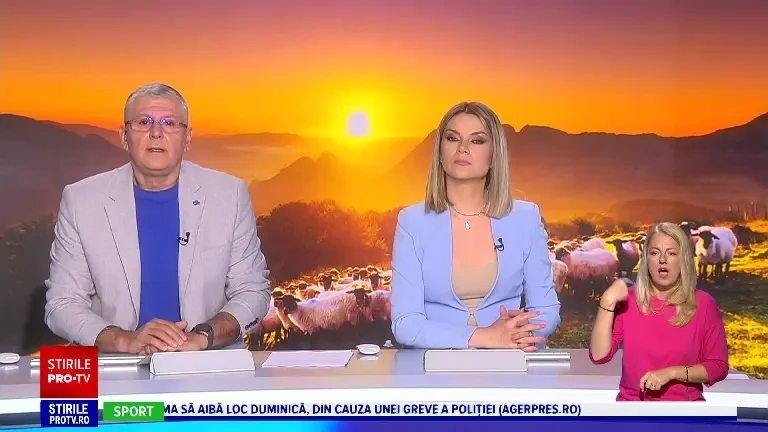 Ciobanii sunt disperați din cauza pestei la ovine. „De ce să ne distrugă munca noastră de o viață”