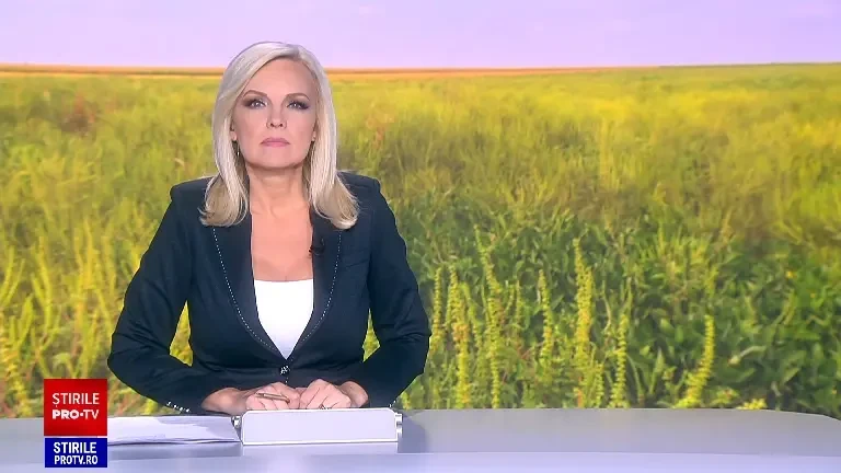 Vin zile grele pentru cei care suferă de alergii. România se va afla în mijlocul unui nor gros de polen de ambrozie