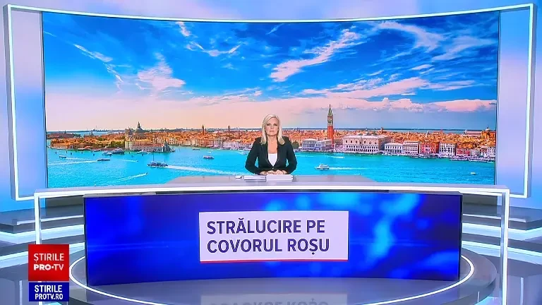 Nicolae Kidman a fost aplaudată la Festivalul de la Veneția timp de 7 minute pentru rolul din drama erotică ”Babygirl”