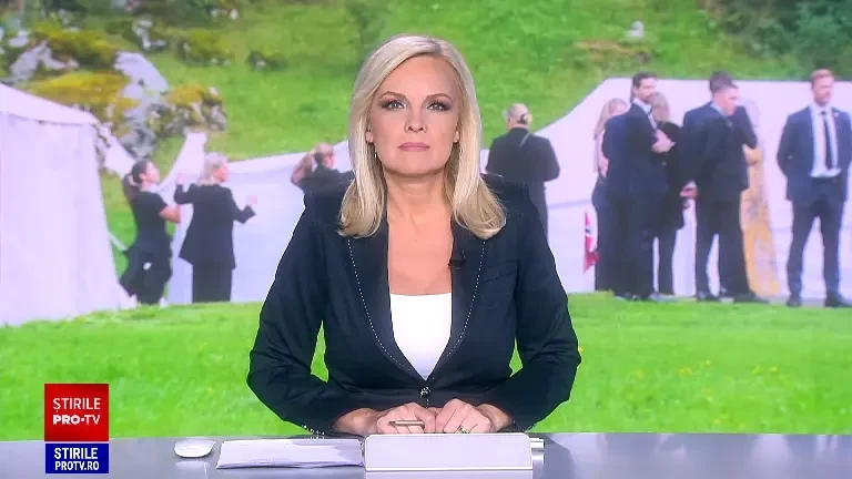 Cea mai controversată nuntă regală. Prințesa Norvegiei, Martha Louise, la altar cu șamanul american