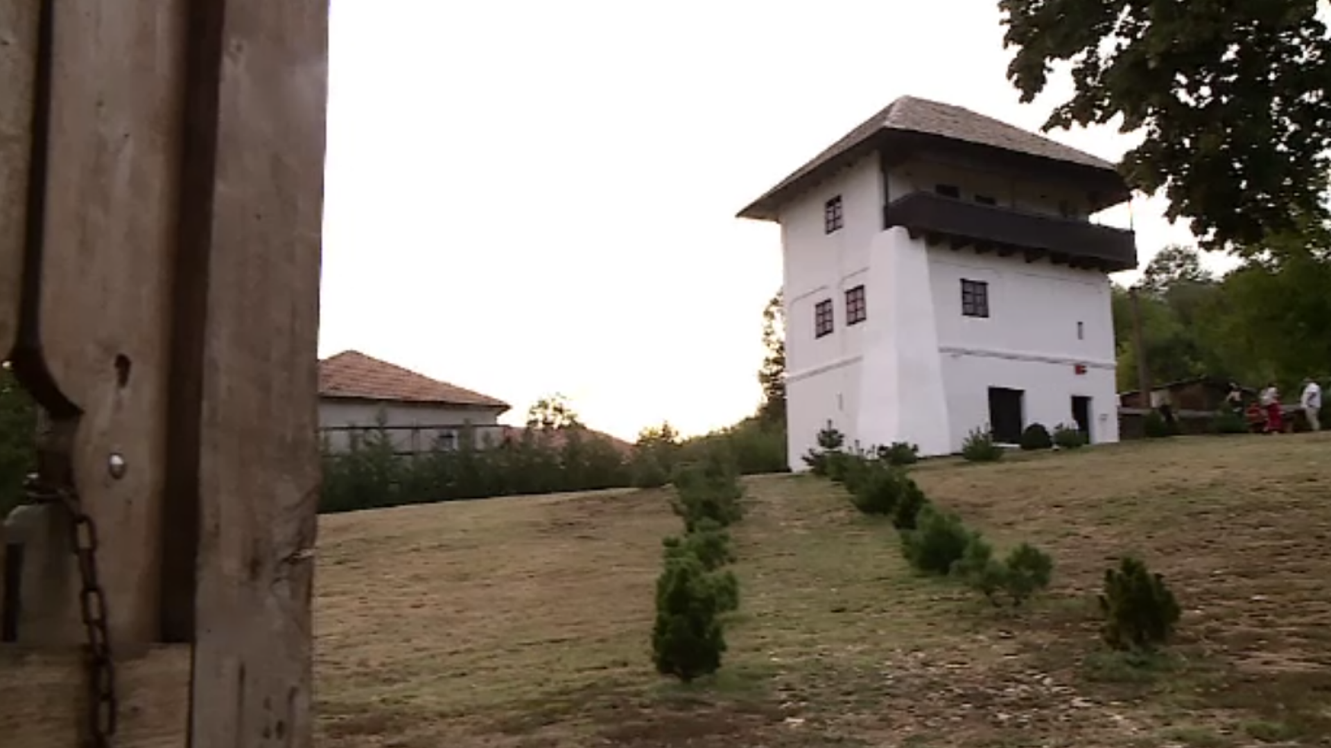 Vechile locuințe boierești fortificate din Oltenia și-au deschis larg porțile pentru Noaptea Muzeelor la Sate