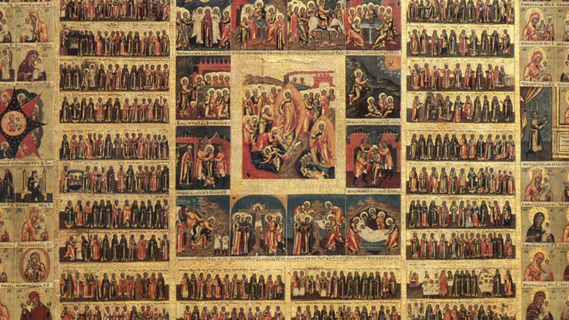 Anul bisericesc 2025 începe pe 1 septembrie. Ce urări se fac și care sunt sărbătorile cu cruce roșie