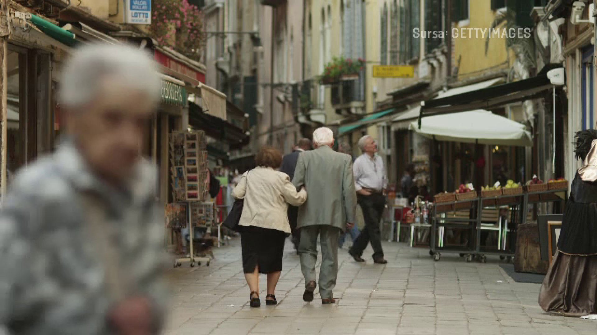 O nouă regulă pentru anumiți pensionari, ca să-și primească pensia recalculată. „E foarte complicat”