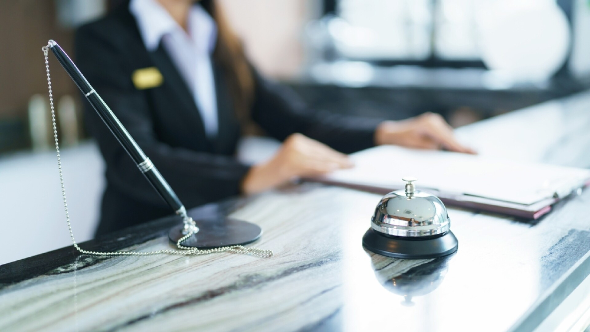 Grevă în industria HORECA din SUA. Aproximativ 10.000 de angajați ai hotelurilor nu vor să mai lucreze