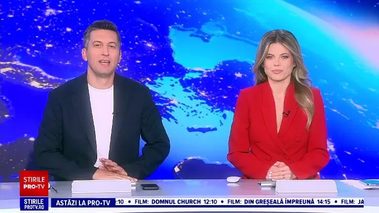 Horoscop 1 septembrie 2024, cu Neti Sandu. Zodia căreia îi poate ieși în cale omul potrivit