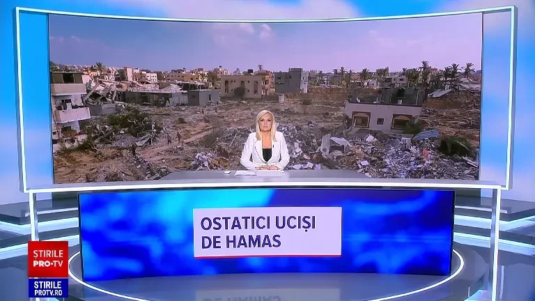Israelienii îndeamnă la proteste masive pentru a presa guvernul Netanyahu să ajungă la un acord cu Hamas