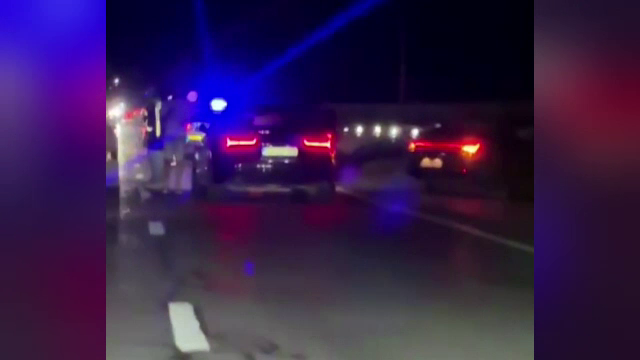 Un bărbat din Vaslui a văzut moartea cu ochii când a vrut să traverseze strada băut. O șoferiță nu l-a putut evita