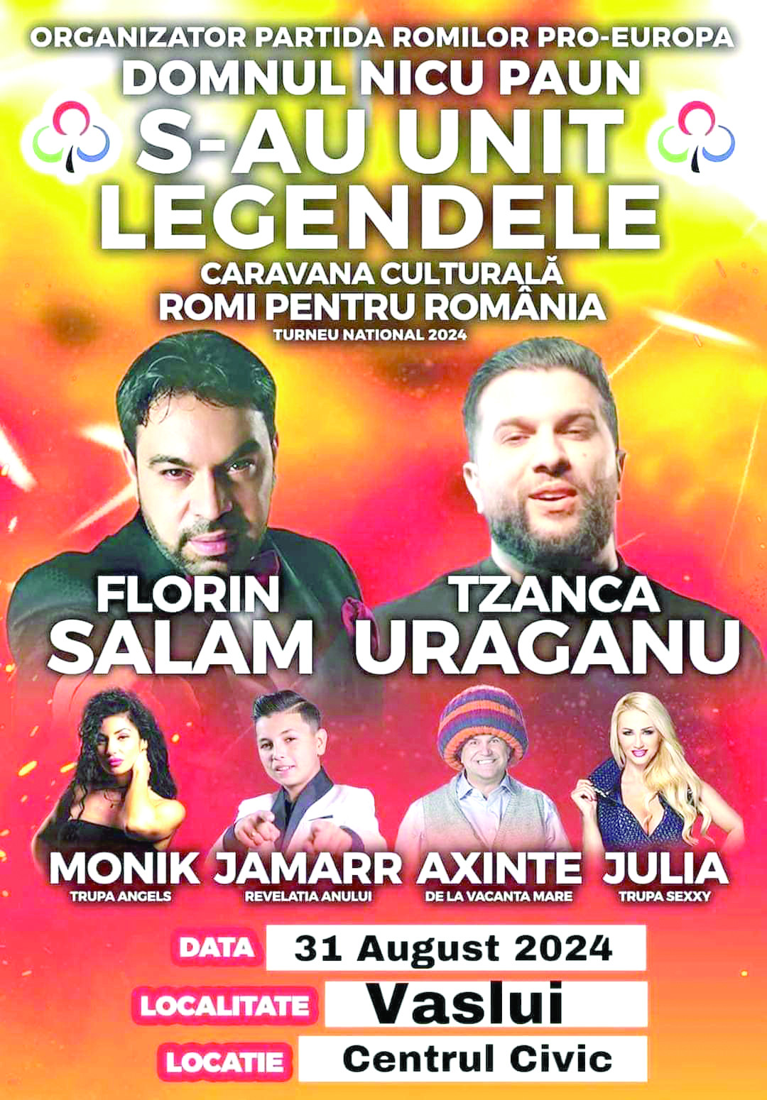 manele guvern vaslui