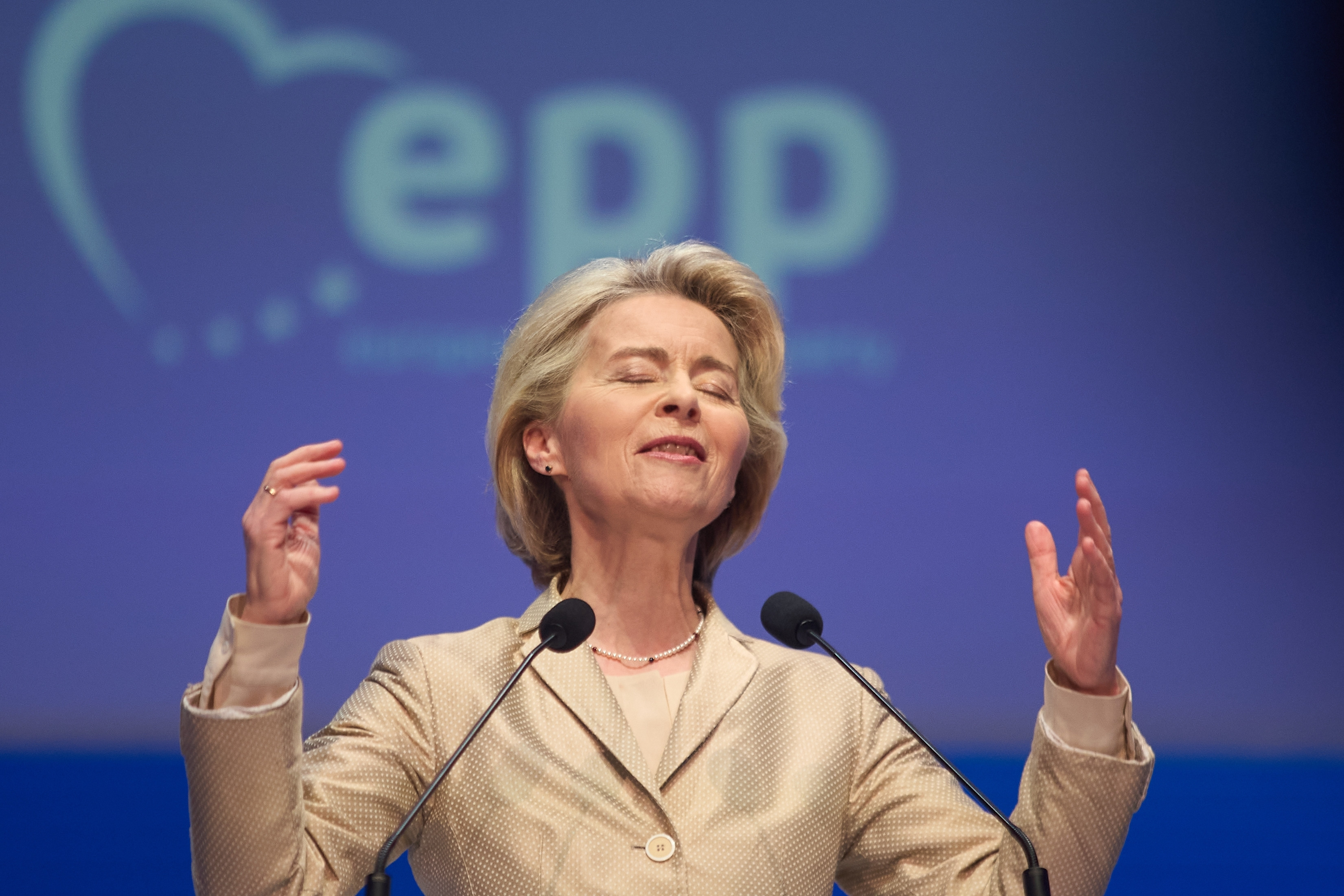 Oficial: Roxana Mînzatu, propunerea României pentru funcția de comisar european