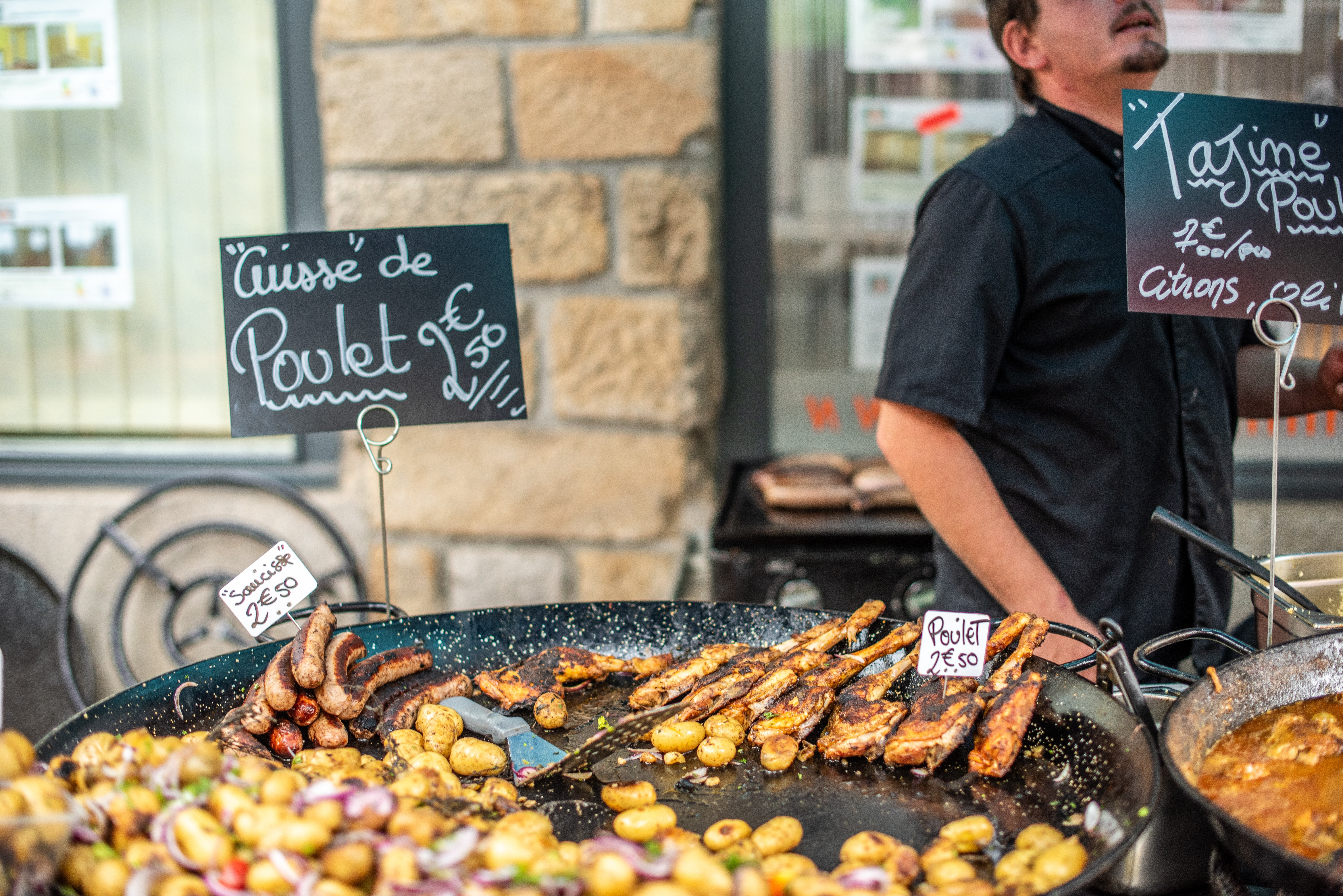 Topul celor mai bune piețe de street food din Europa. Destinațiile care îți oferă experiențe culinare spectaculoase