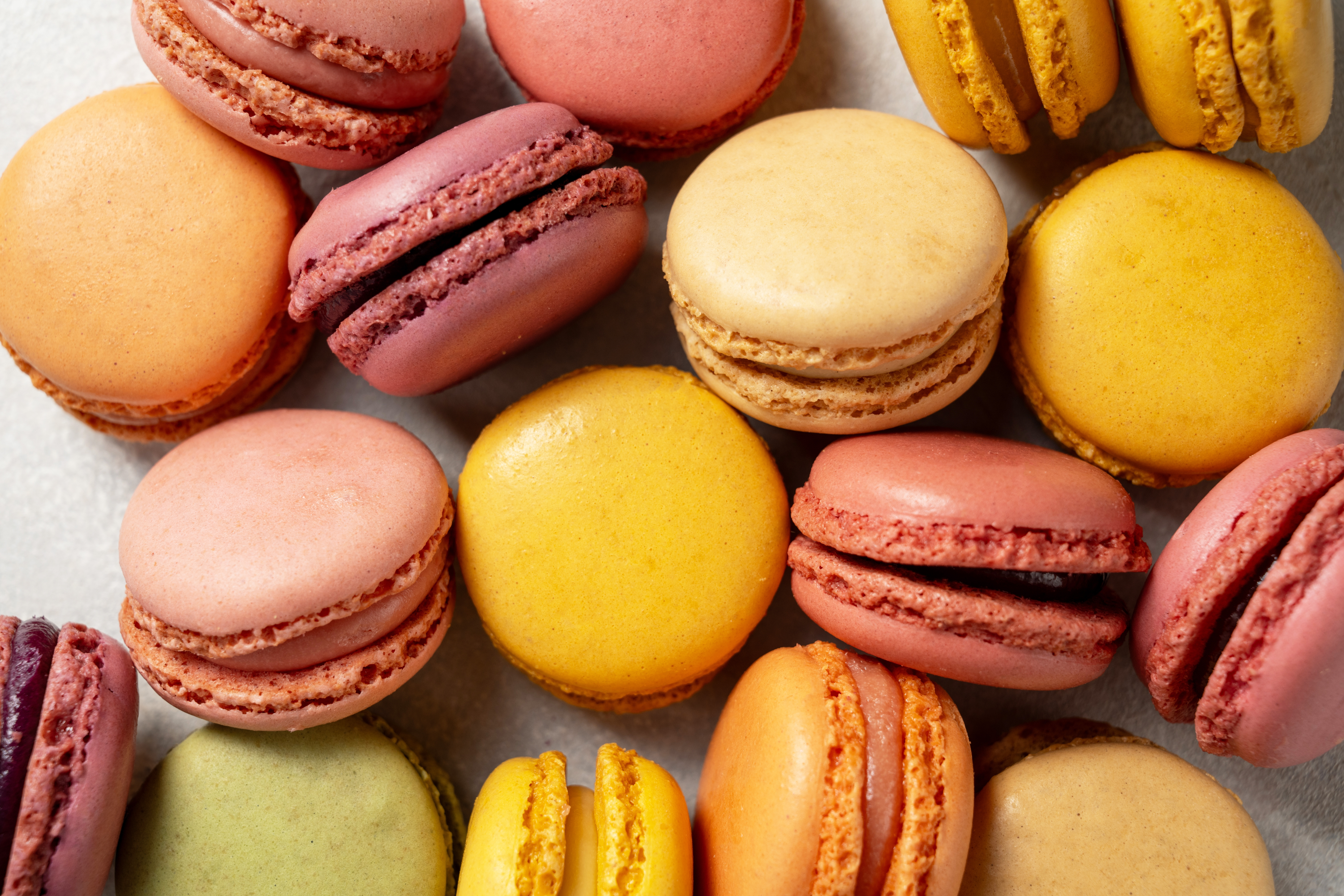 Macarons