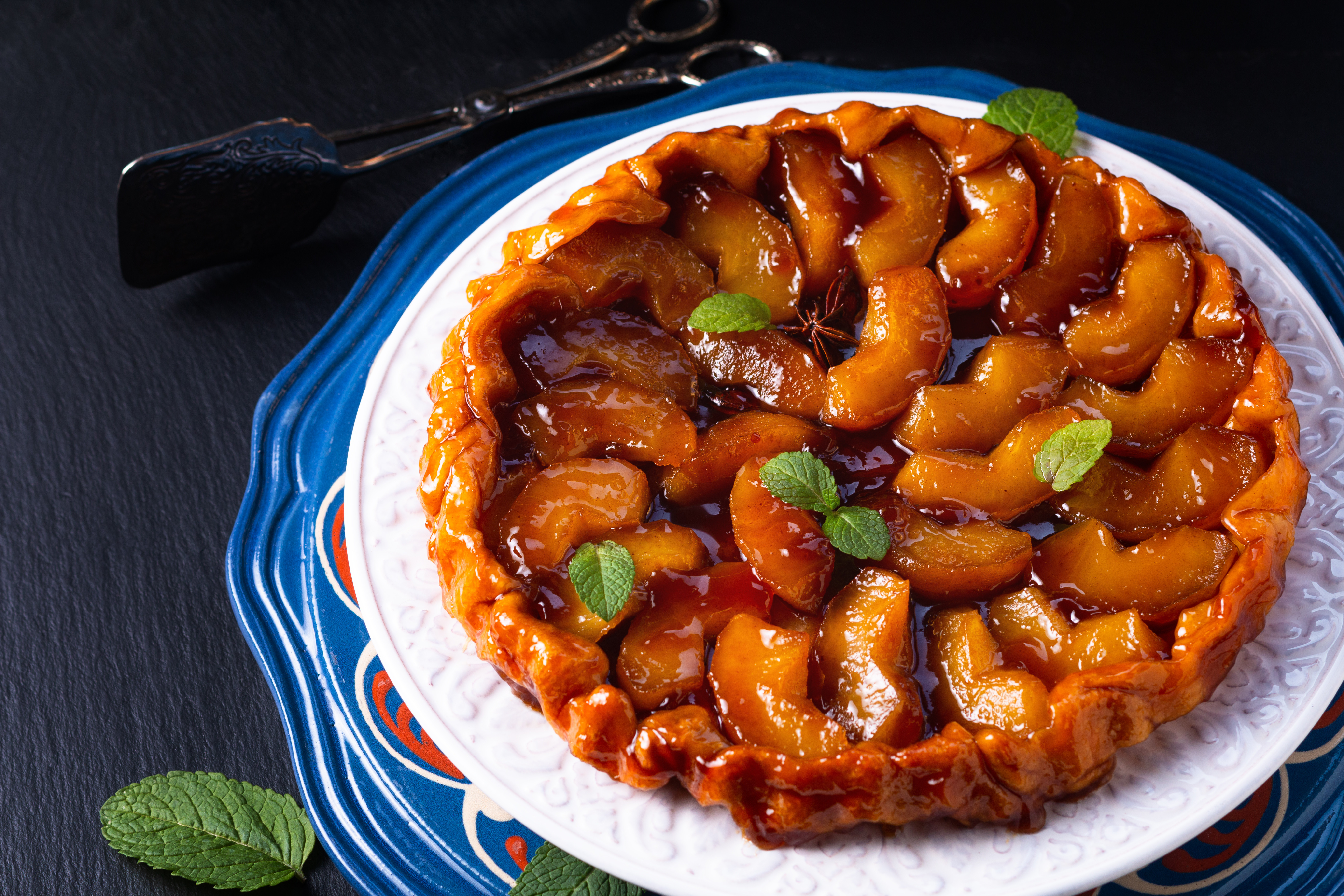 Tarte Tatin