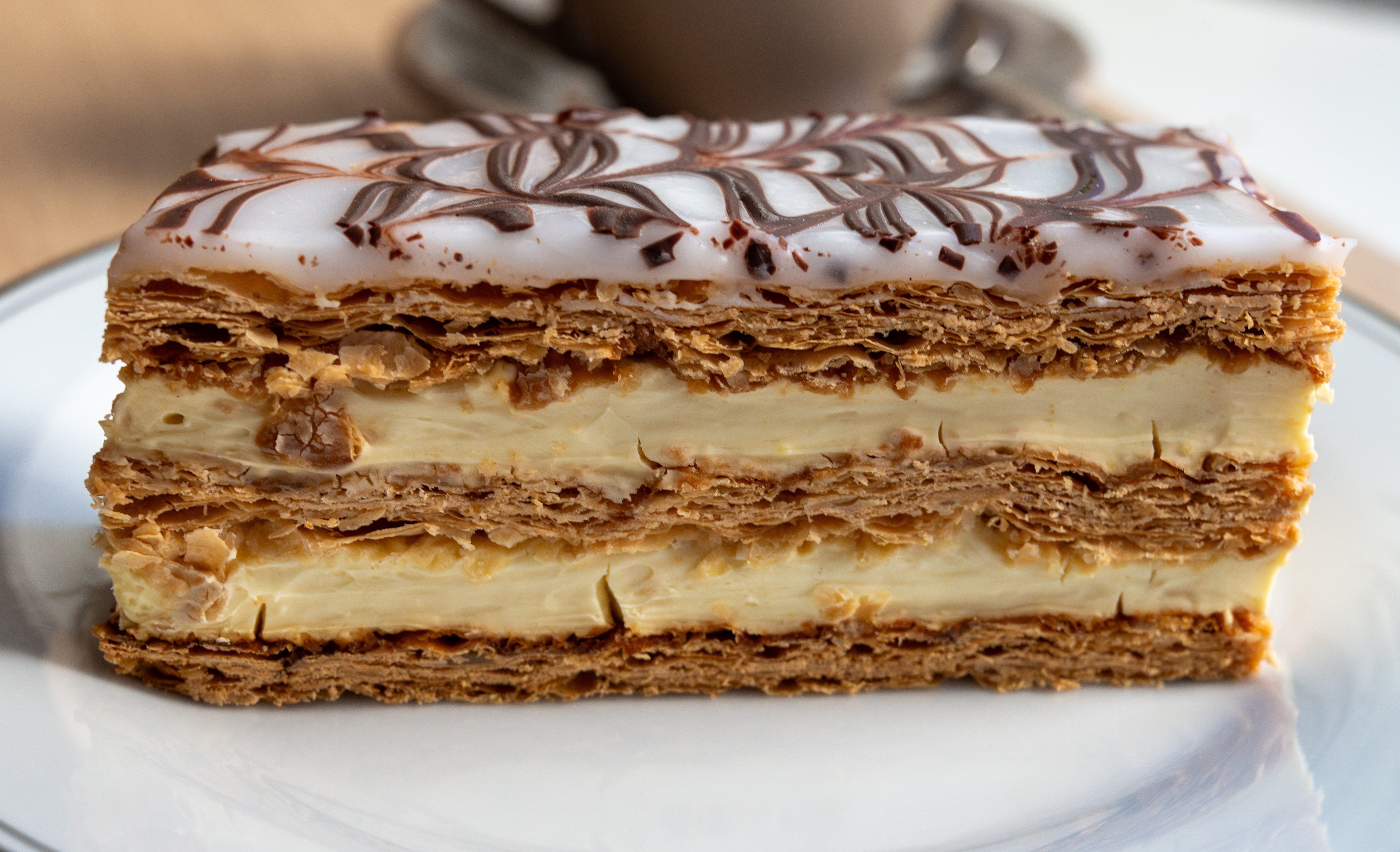 Mille-Feuille